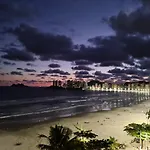 Vista para o mar