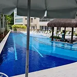 Vista para o mar