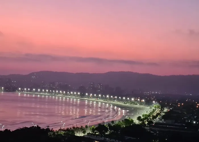 Vista Para O Mar