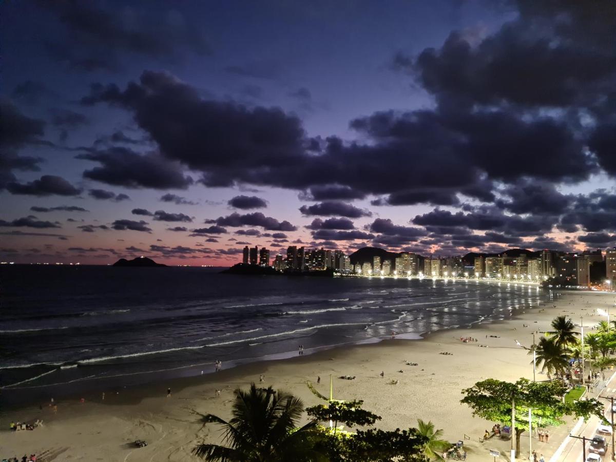Vista O Mar *