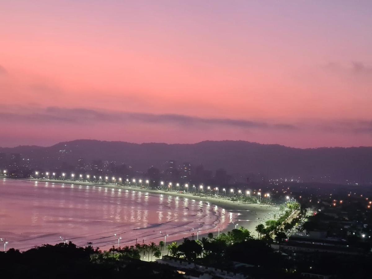 Vista O Mar * Guaruja