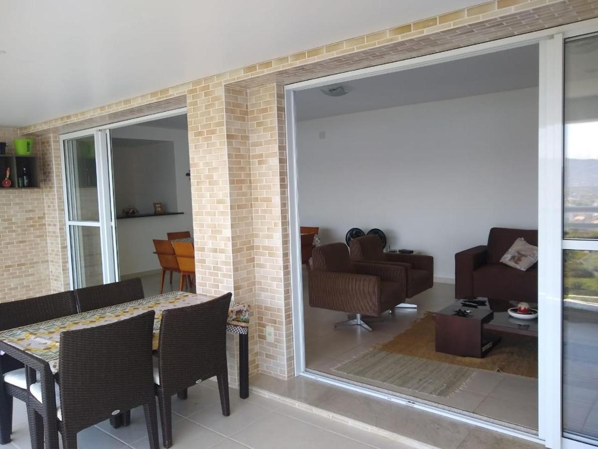 Vista O Mar Apartment Guaruja