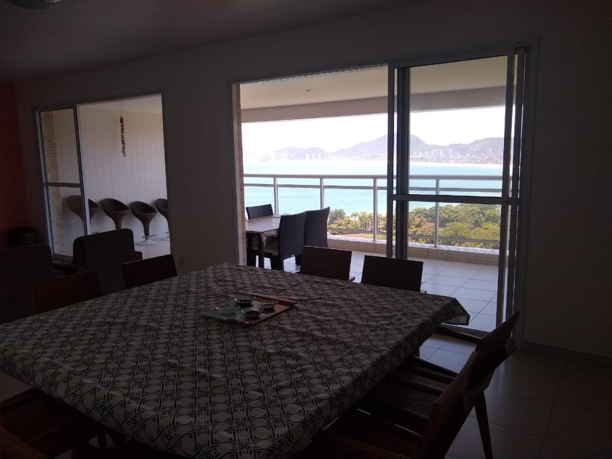 Apartment Vista O Mar Guaruja