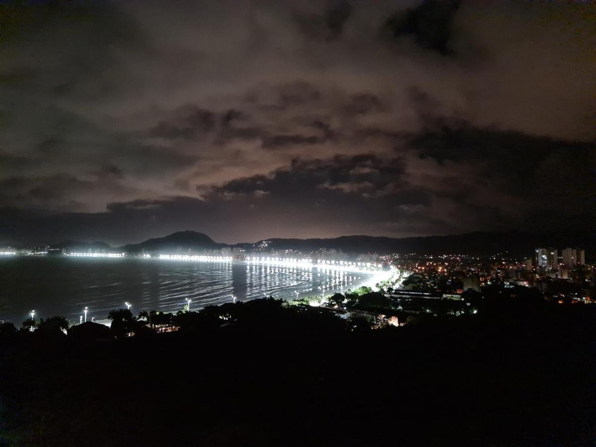 Vista O Mar Apartment Guaruja